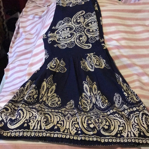 Indian Tropical Pants - Picture 8 of 8